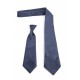 St Brigids National School Tie (Elasticated)